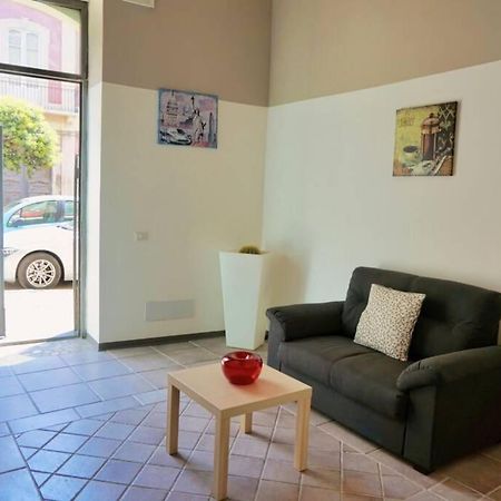 Casa Angela Villa Syracuse Eksteriør billede
