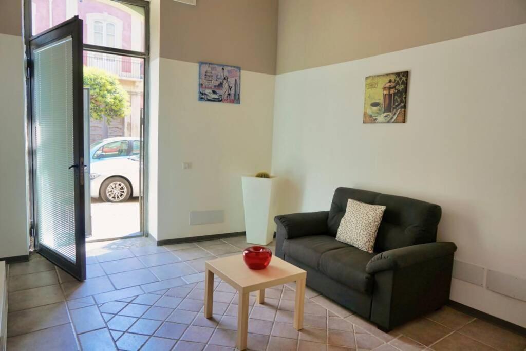 Casa Angela Villa Syracuse Eksteriør billede