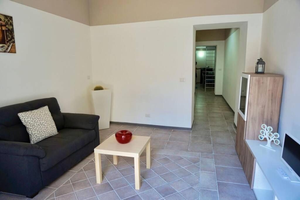 Casa Angela Villa Syracuse Eksteriør billede
